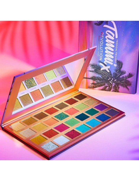 REVOLUTION TROPICAL TWILIGHT TAMMIX